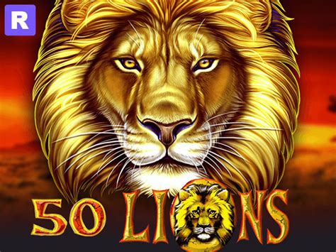 lions slot machine
